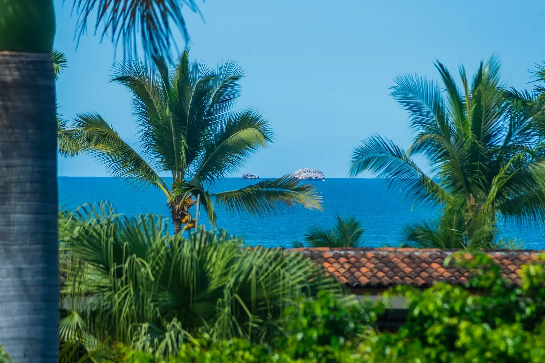 Propiedad en Tempate