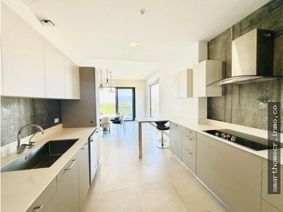 Apartment at San Rafael