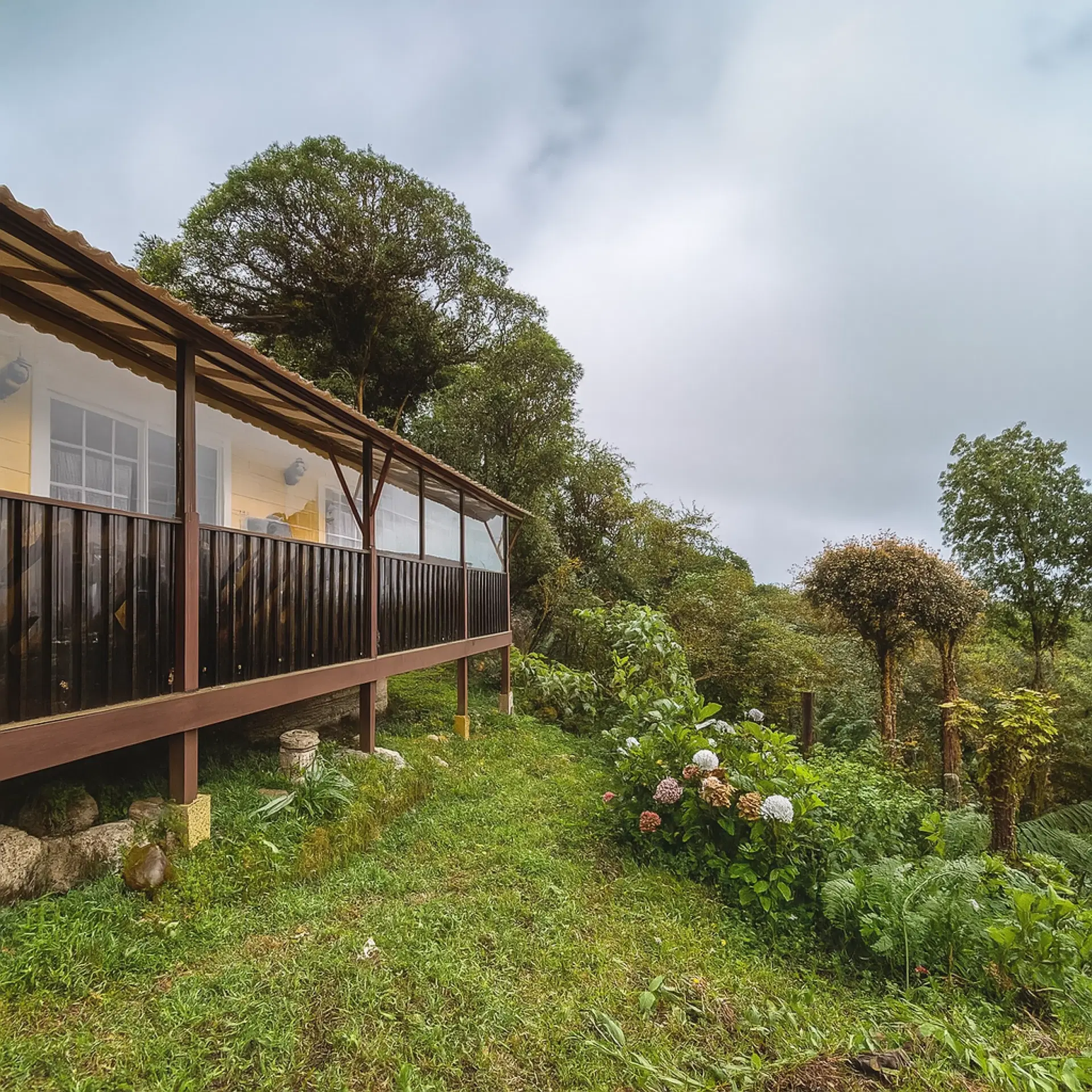 Casa en Cascajal