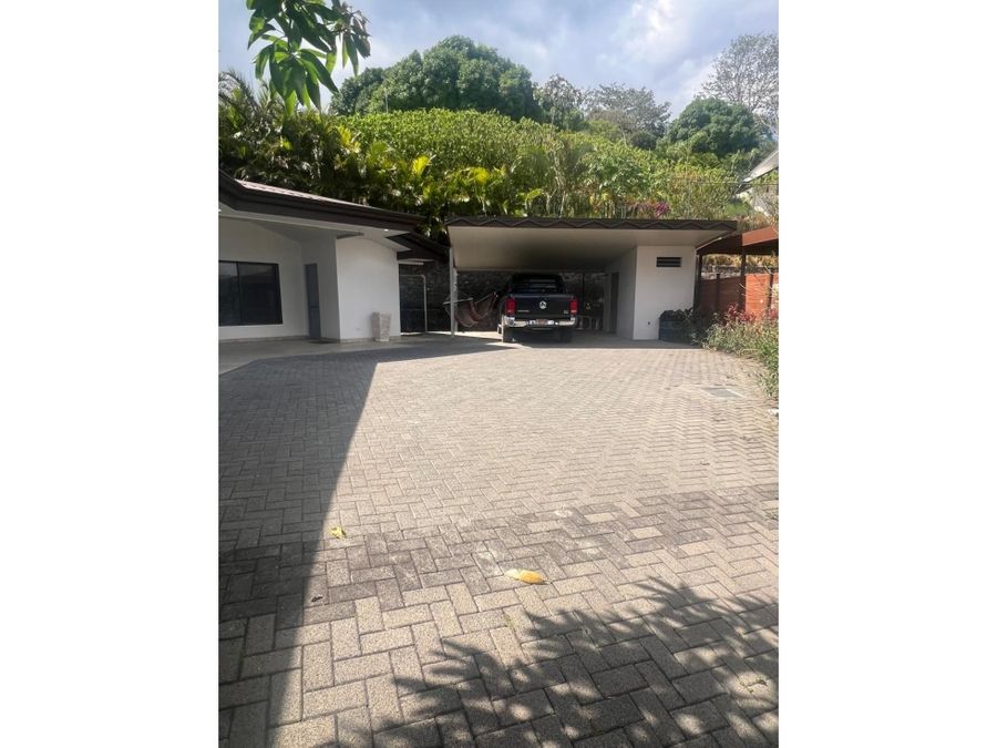 Casa en Atenas