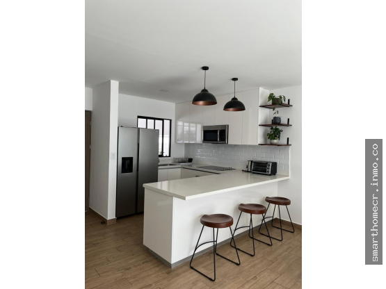 House at Guachipelin