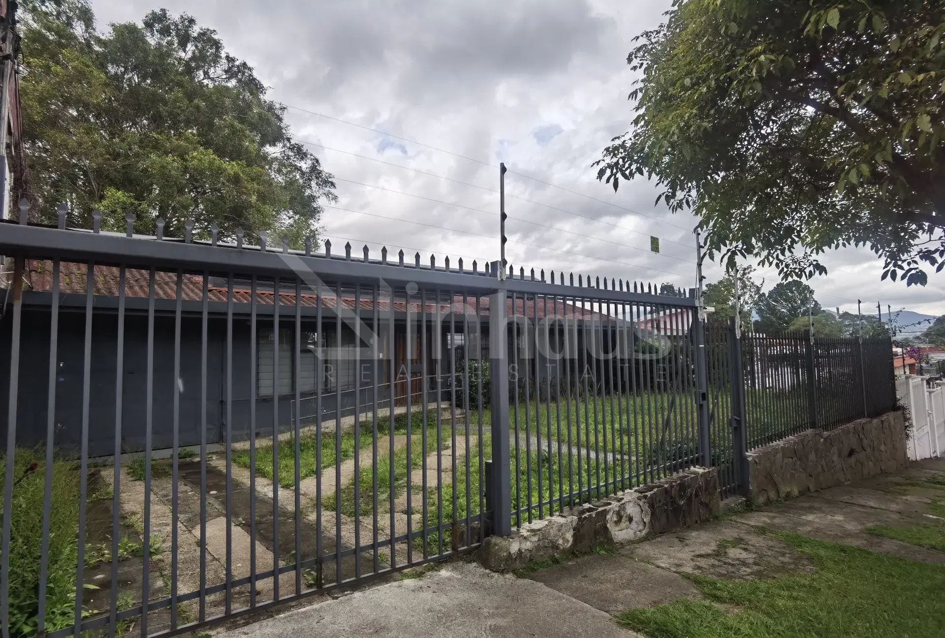 Propiedad en San Pedro