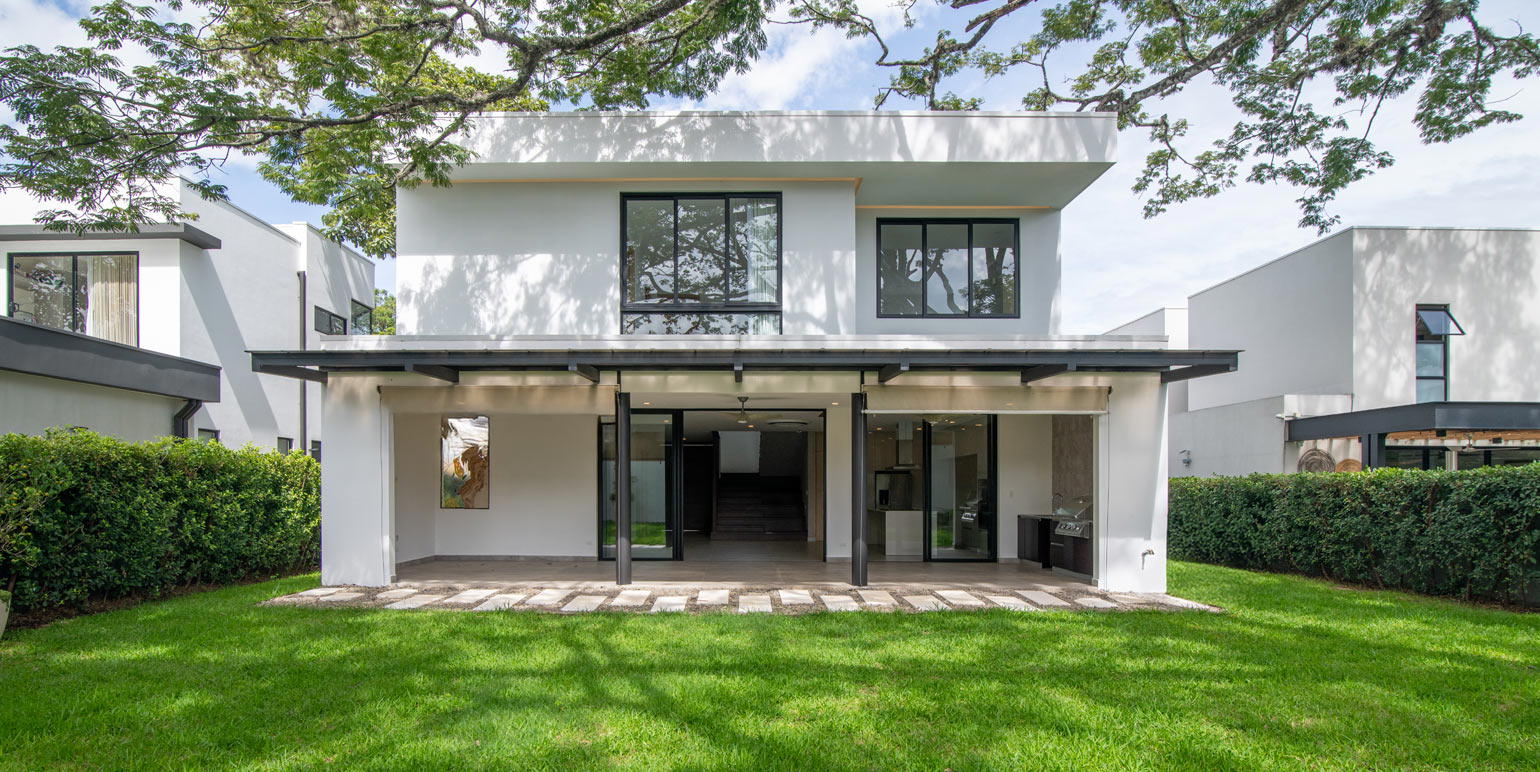 Property at Vereda Lindora