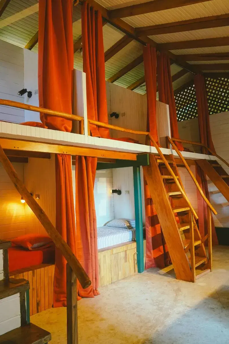 Hotel en Cóbano