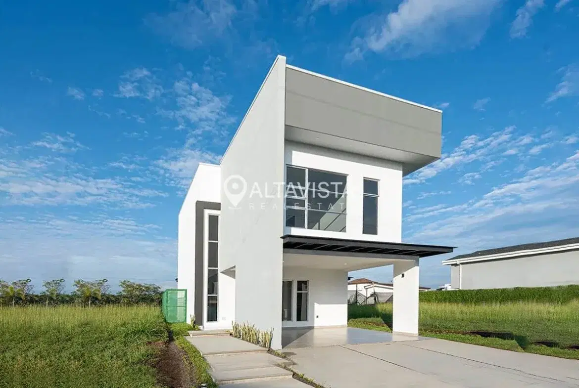 House at Condominio Villa del Sol