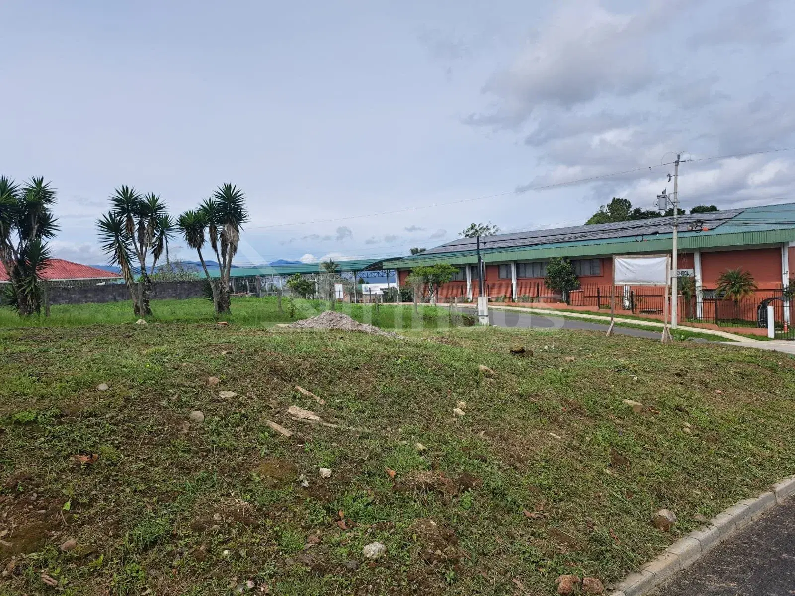 Propiedad en San Rafael
