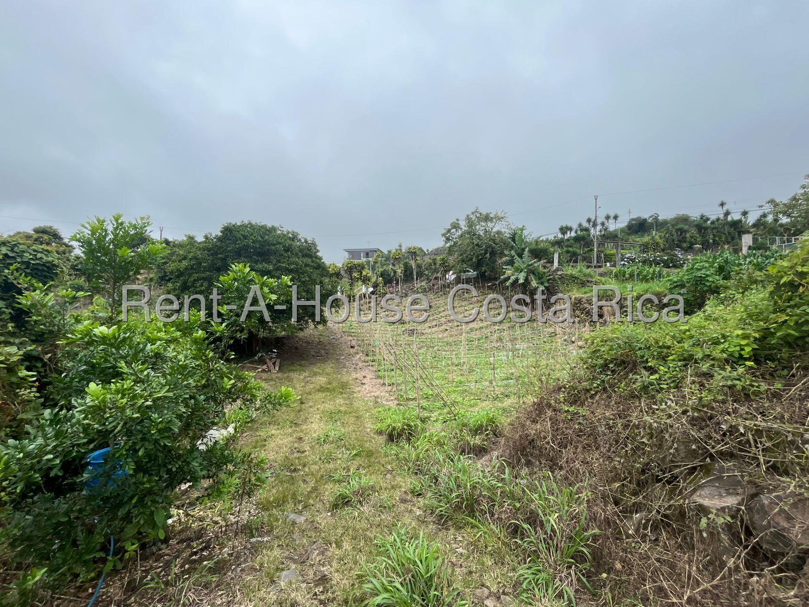 Property at Santiago