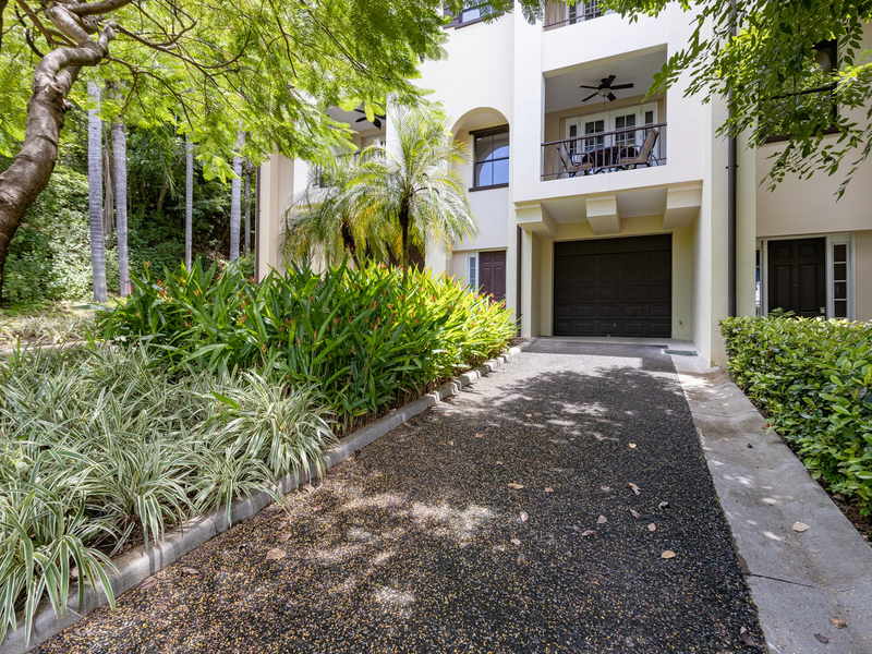 Property at PACIFICO