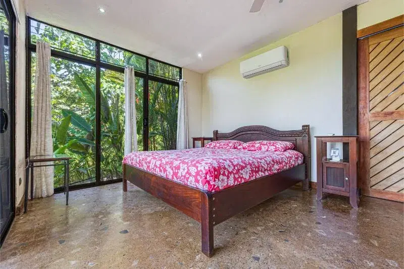 Casa en Quepos