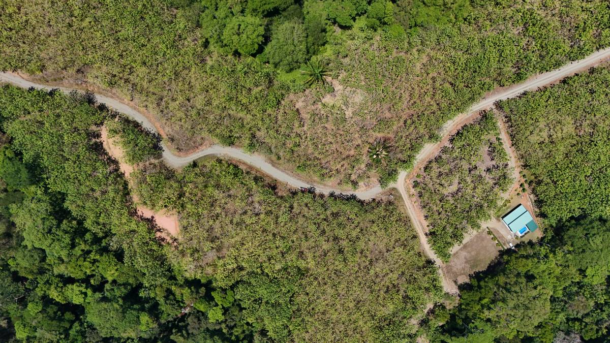 Property at Quepos