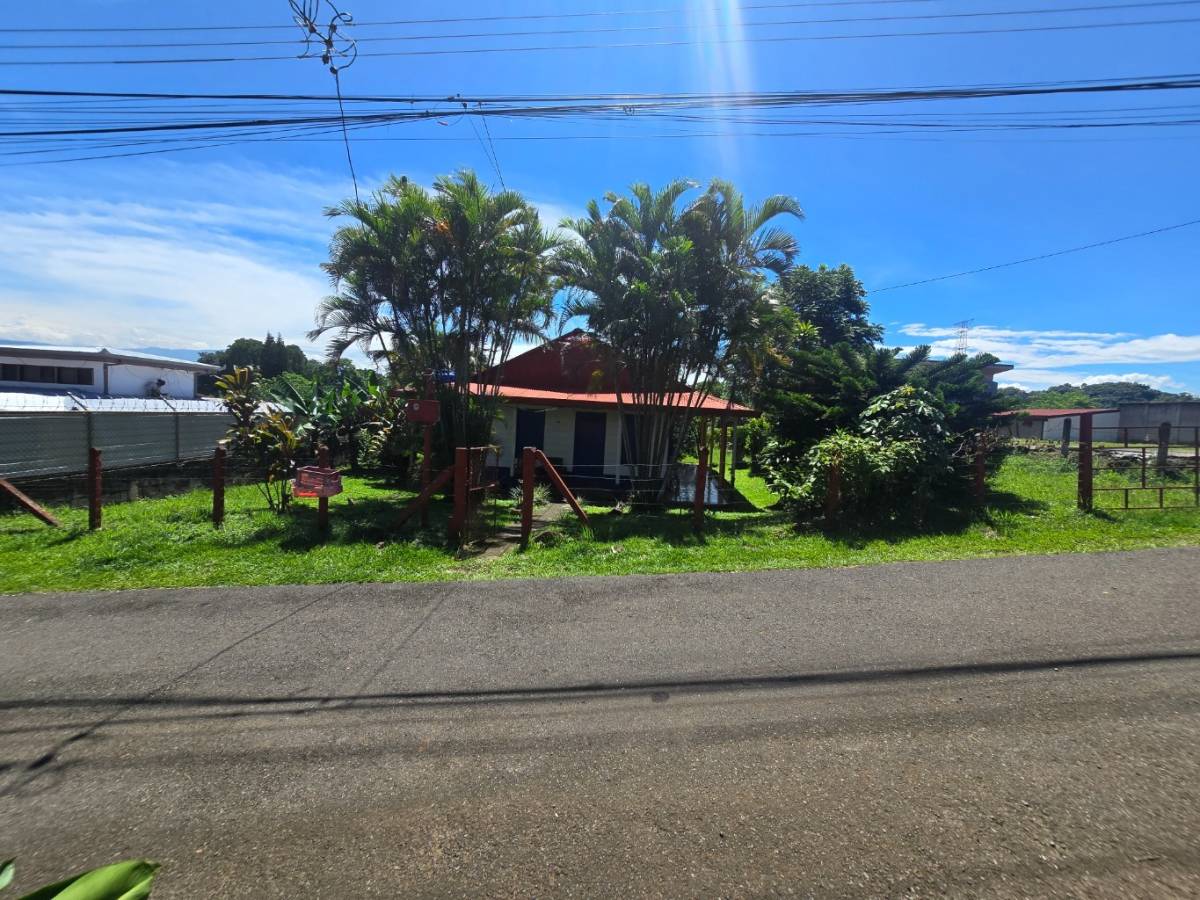 Propiedad en Condominio Los Ángeles