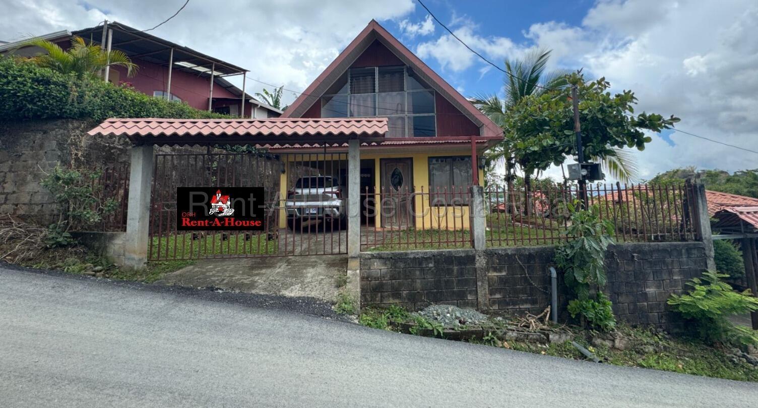 Casa en Guaitil