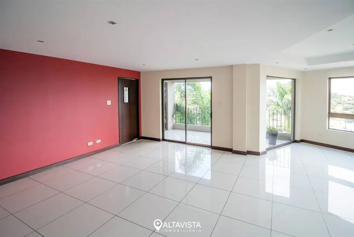 Casa en Condominio El Mirador
