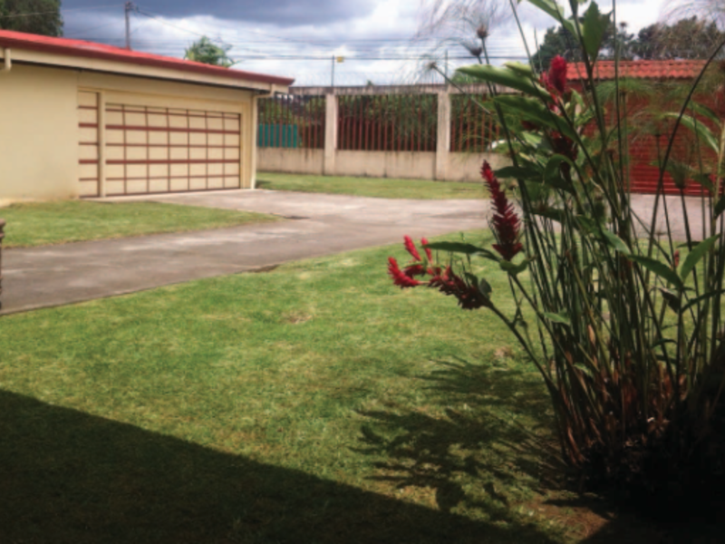 Propiedad en San Antonio