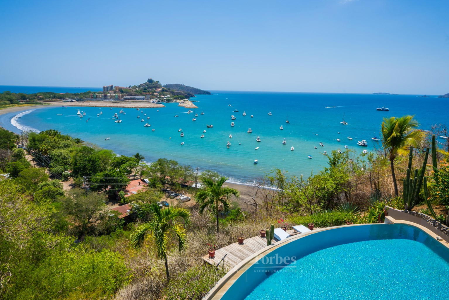 Propiedad en Santa Cruz