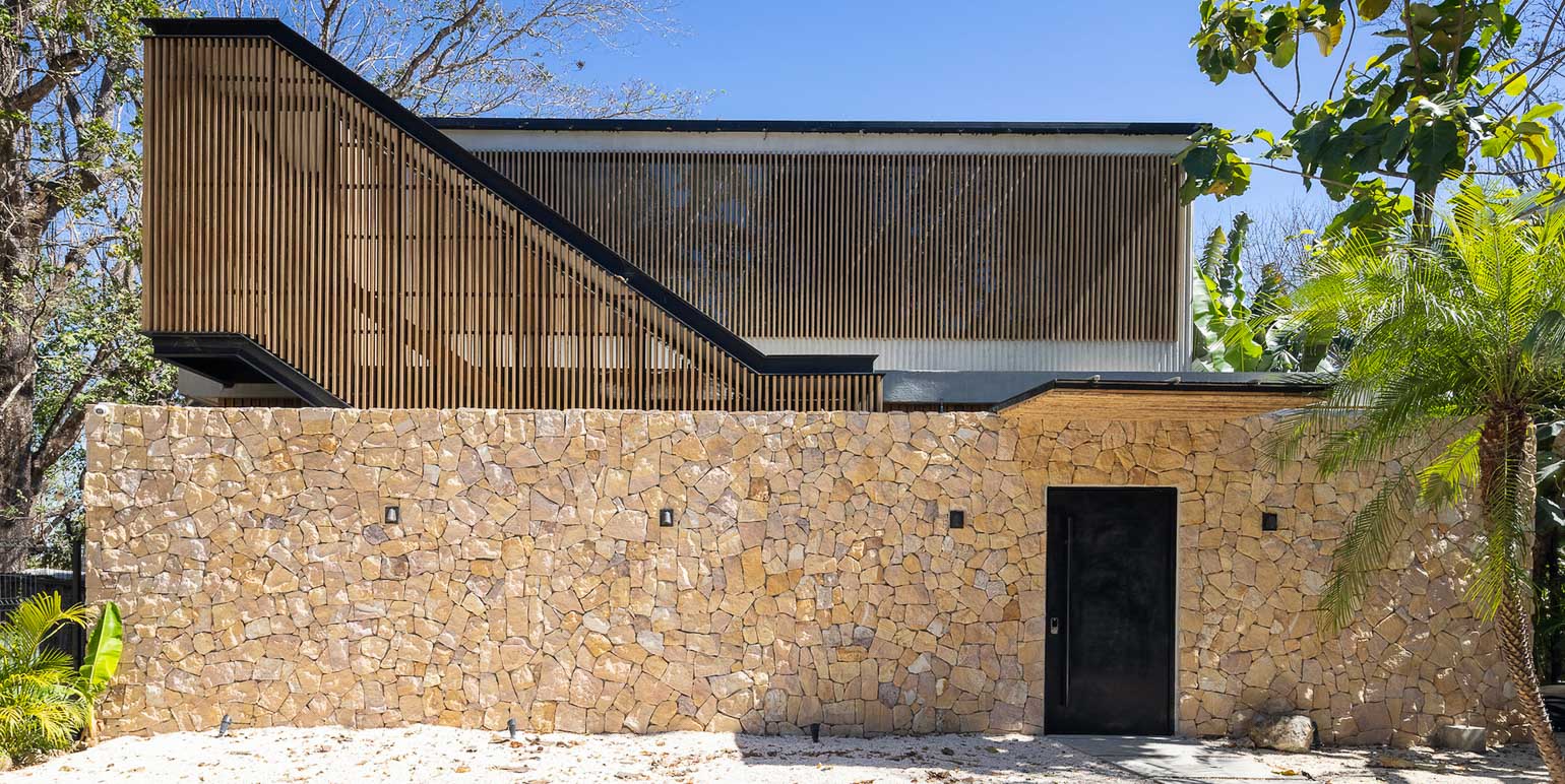 Property at Jacó