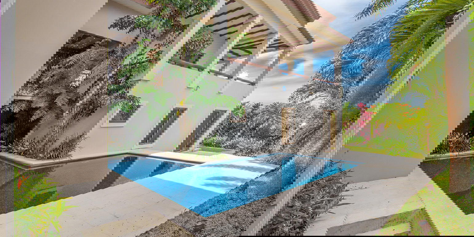 Propiedad en Villa Real