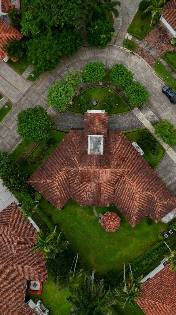 House at Villa Encanto