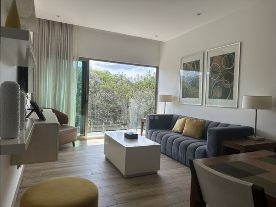 Apartment at Pavas