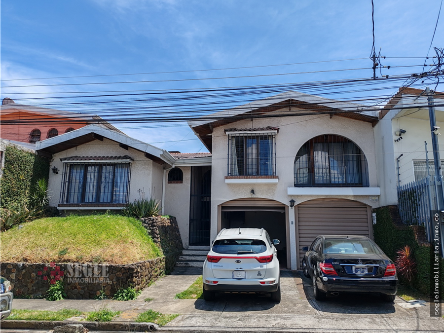 House at Pavas