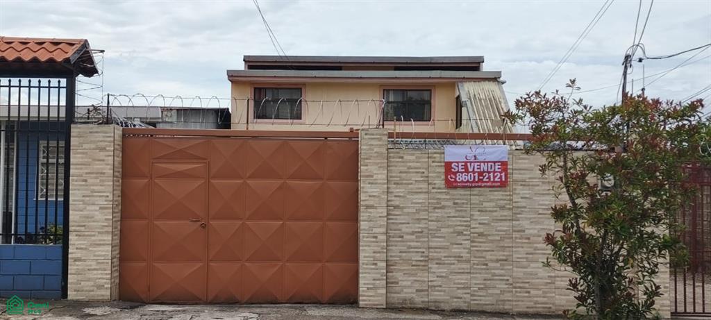Casa en Curridabat