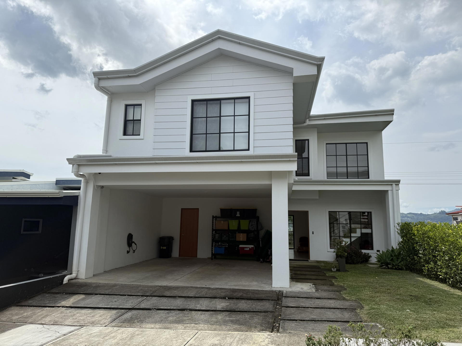 Casa en Condominio Montezuma