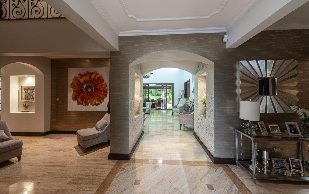 Property at Hacienda Lindora