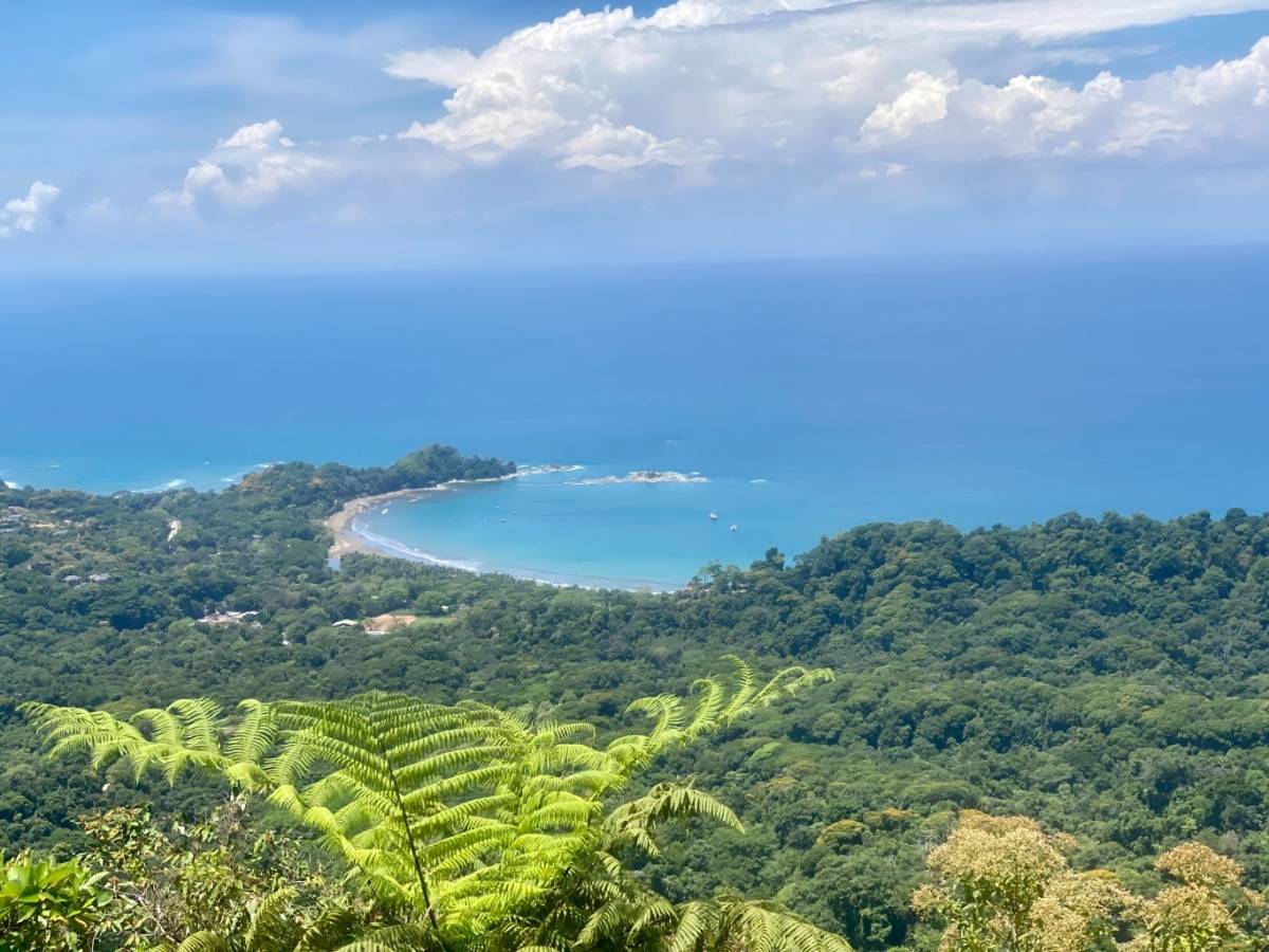 Finca en Dominical