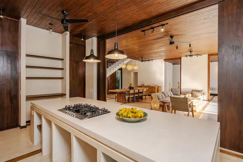 Casa en Cóbano