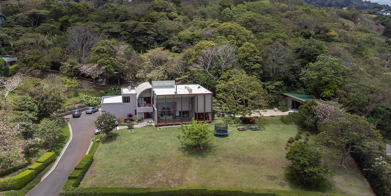 Propiedad en San Antonio