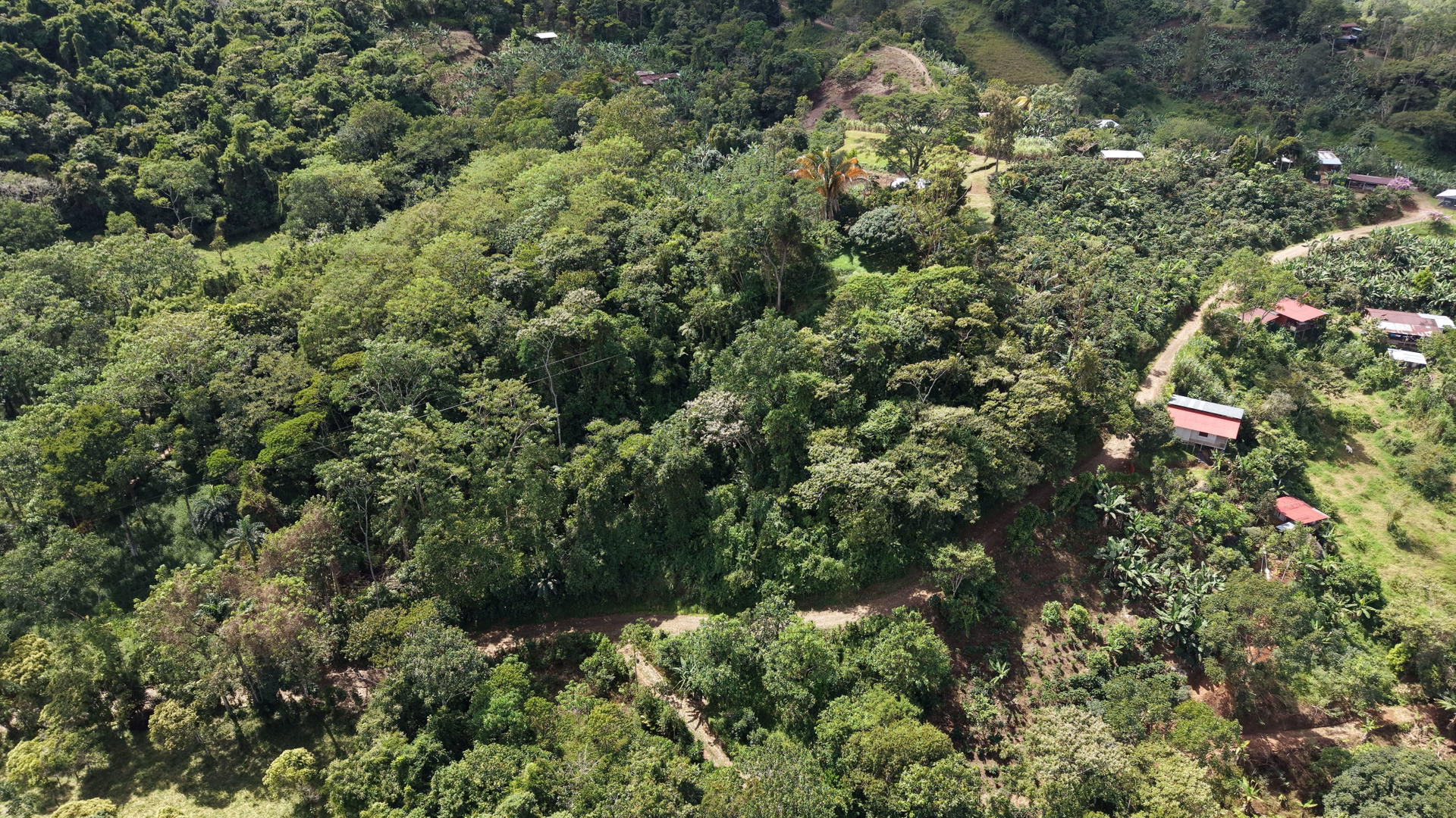 Terreno en Rivas