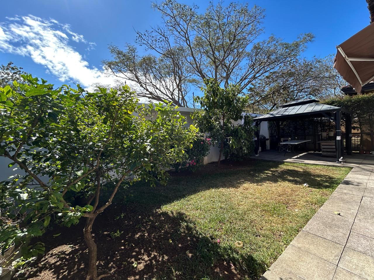 Propiedad en Condominio Jardines del Valle
