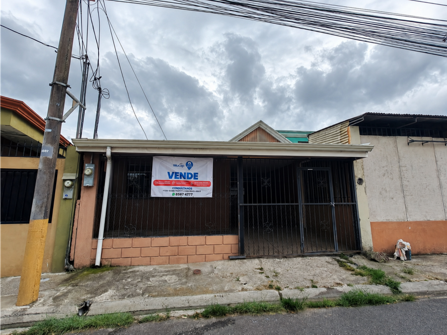 Casa en San Isidro