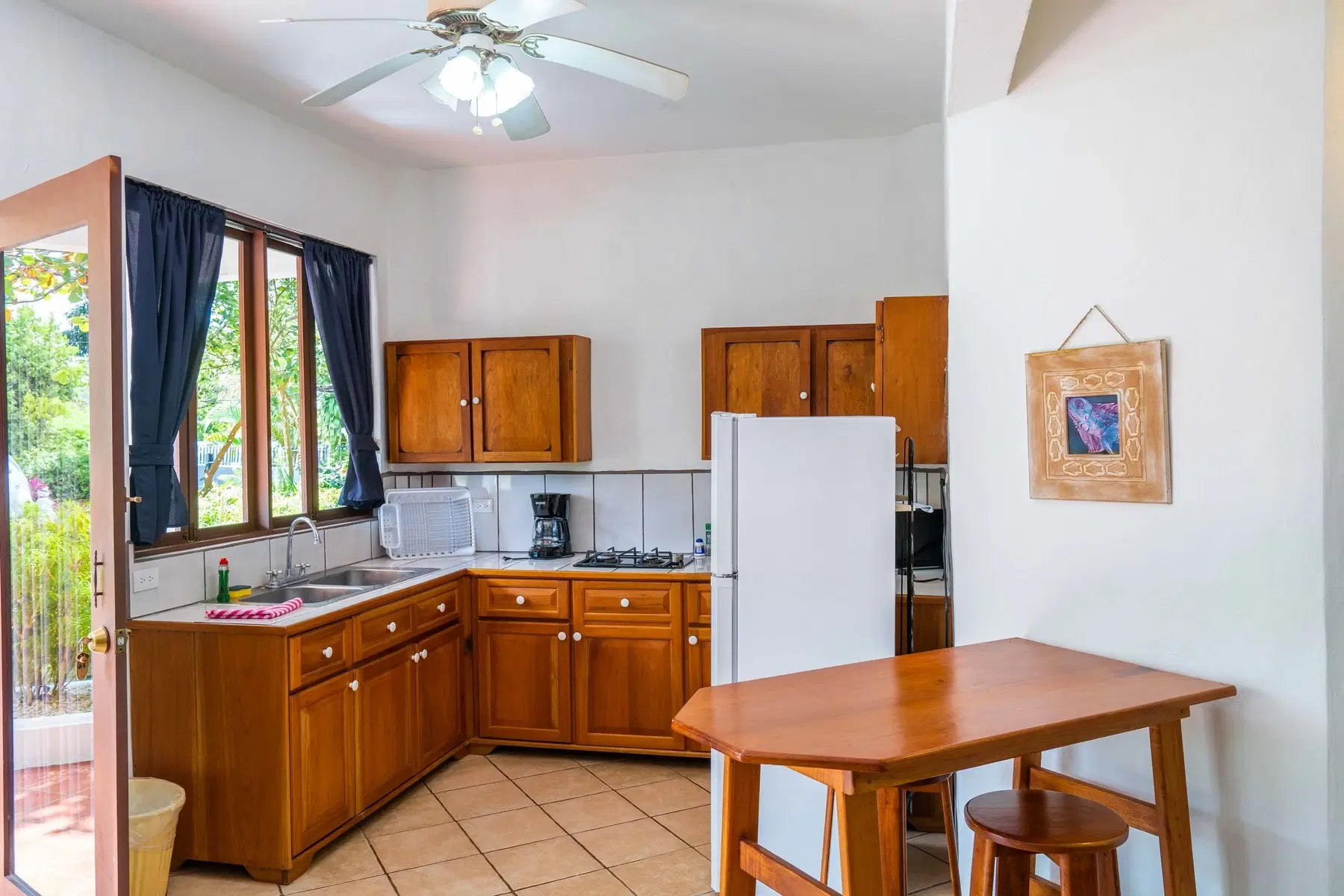 Property at Quepos