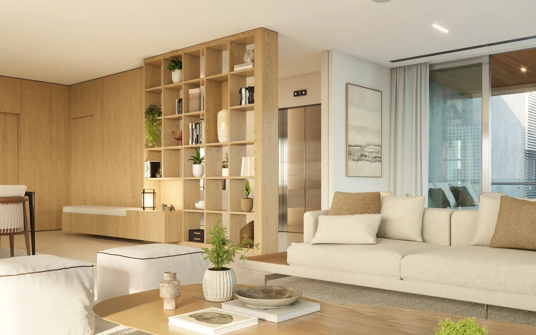 Property at Condominio Central Park