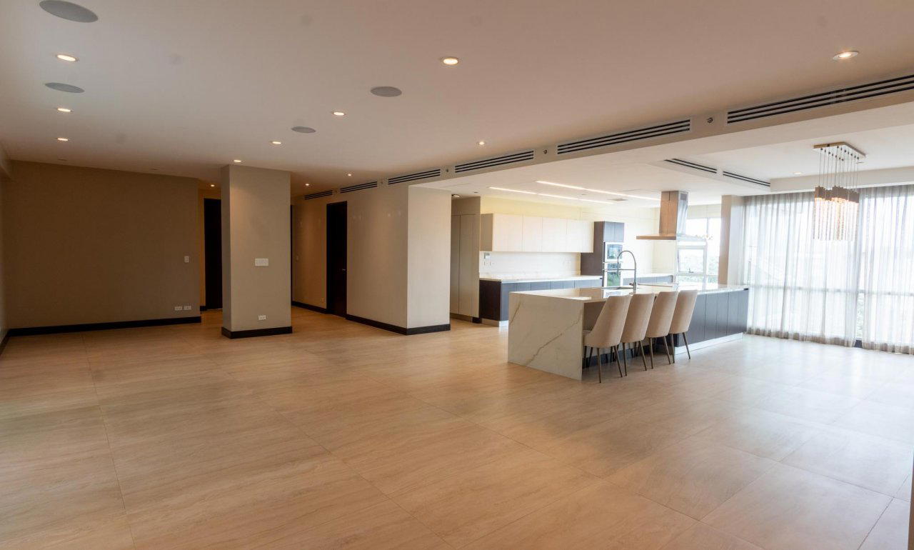 Propiedad en Condominio Central Park