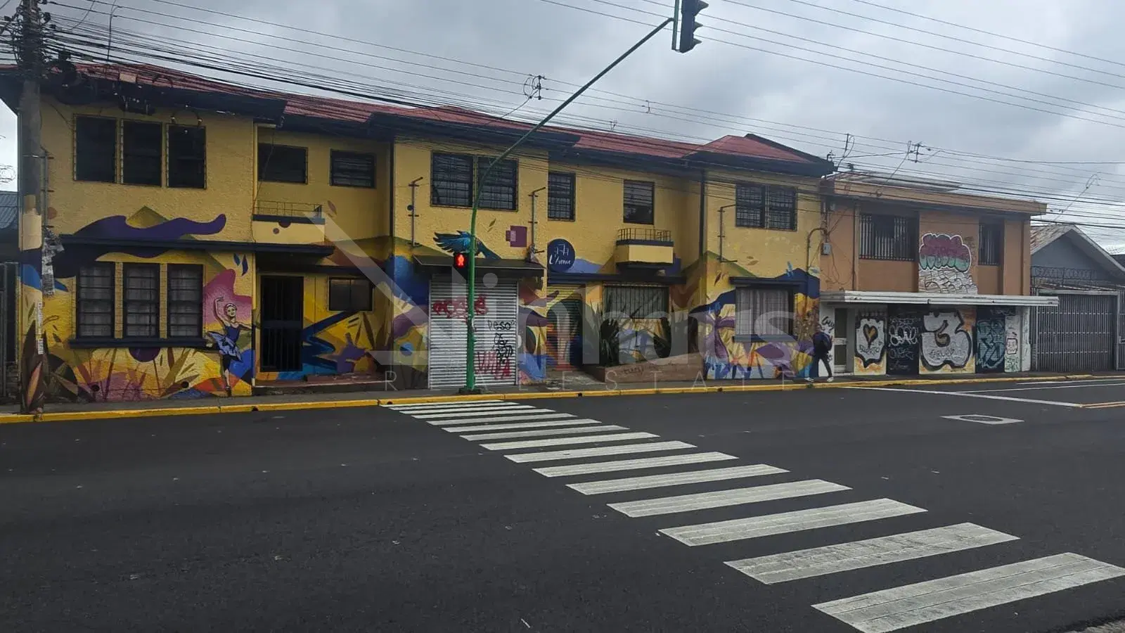 Property at Catedral