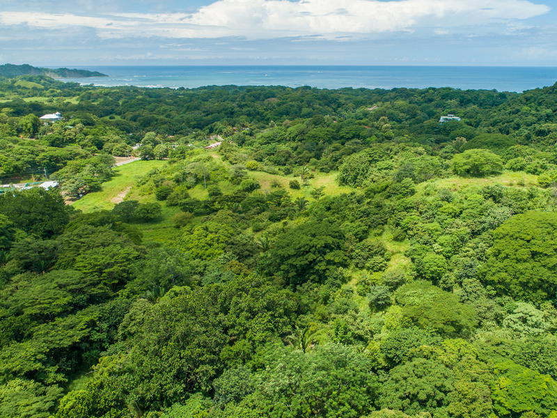 Terreno en Nosara