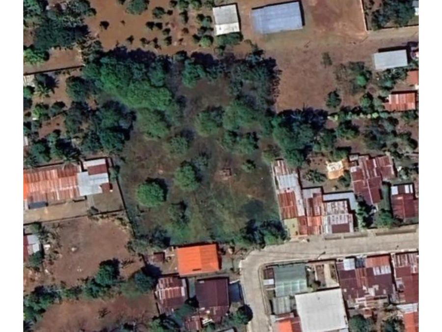 Propiedad en San Isidro del General