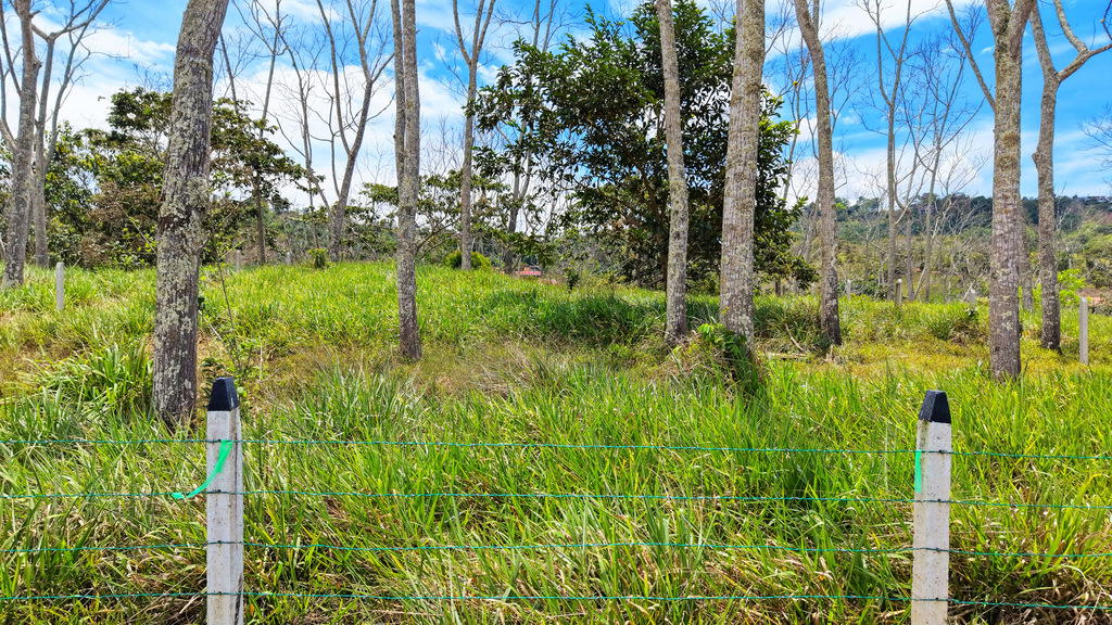 Terreno en Río Nuevo