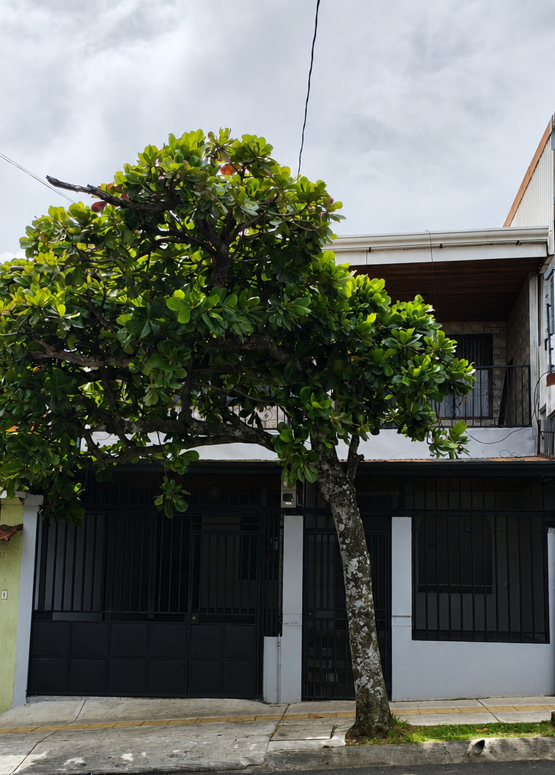 Casa en San Francisco