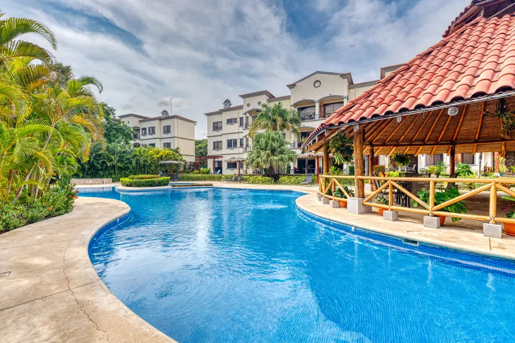 Propiedad en Tamarindo