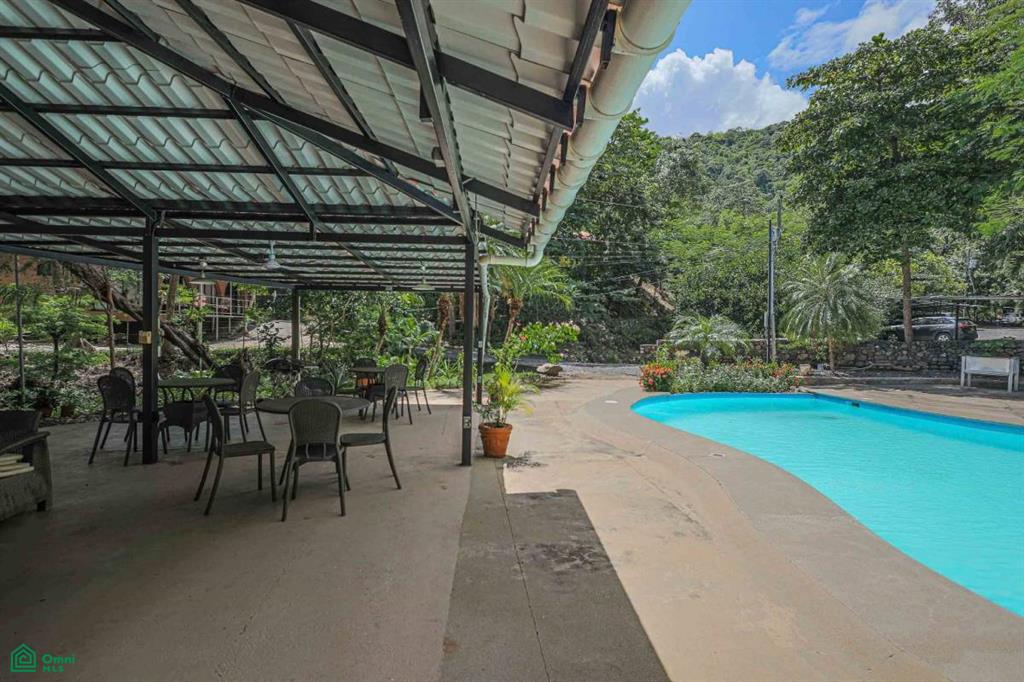 Propiedad en Sardinal