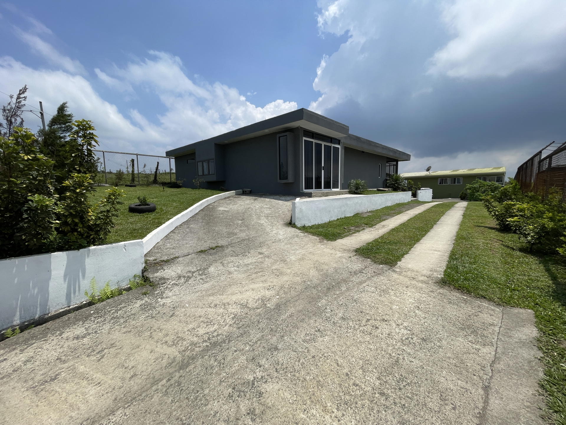 House at Ángeles