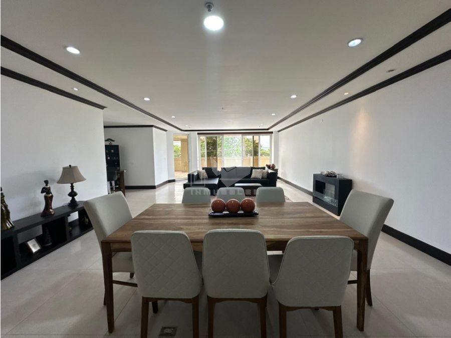 Apartamento en Mata Redonda