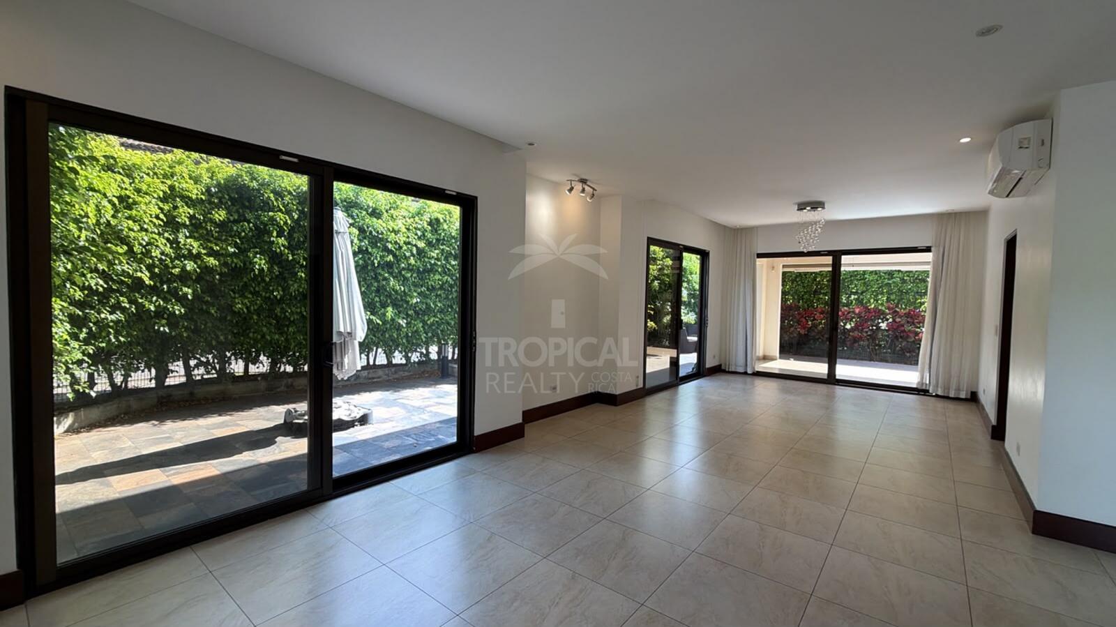 Casa en Pozos