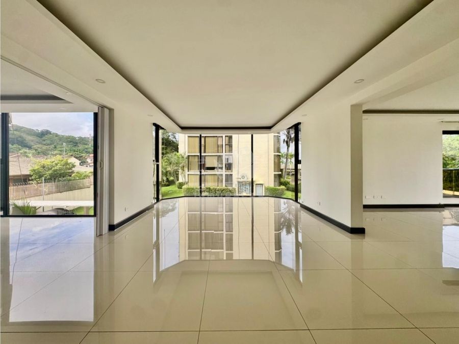Apartamento en San Antonio