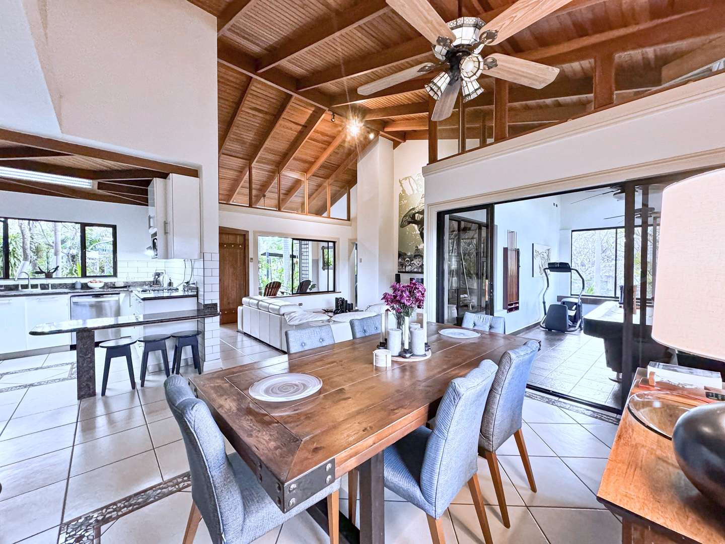 Casa en Santa Ana