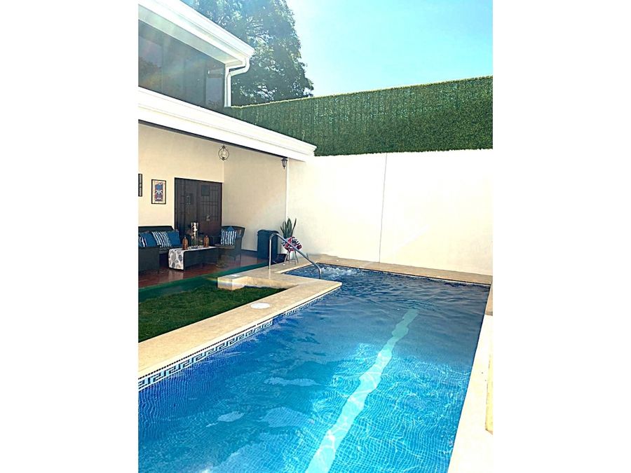House at Alajuela