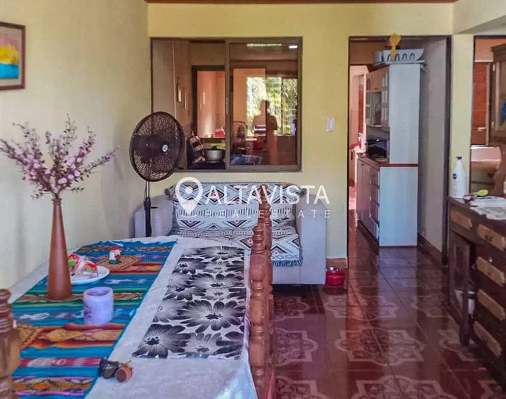 Casa en Orotina